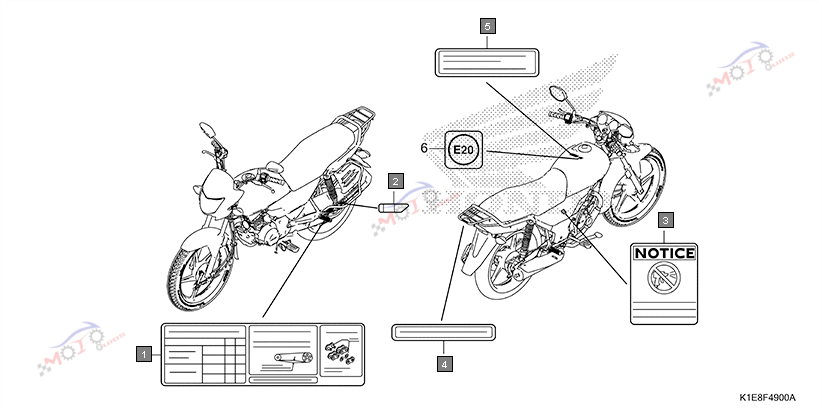 Engine Diagram
